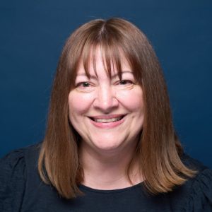 Helen Crumley