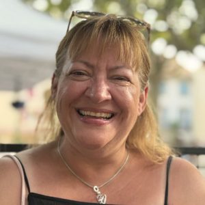 Helen Crumley